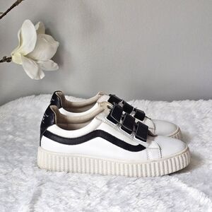UGG Platform Sneakers